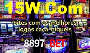 Bônus de boas-vindas na 8897 Bet